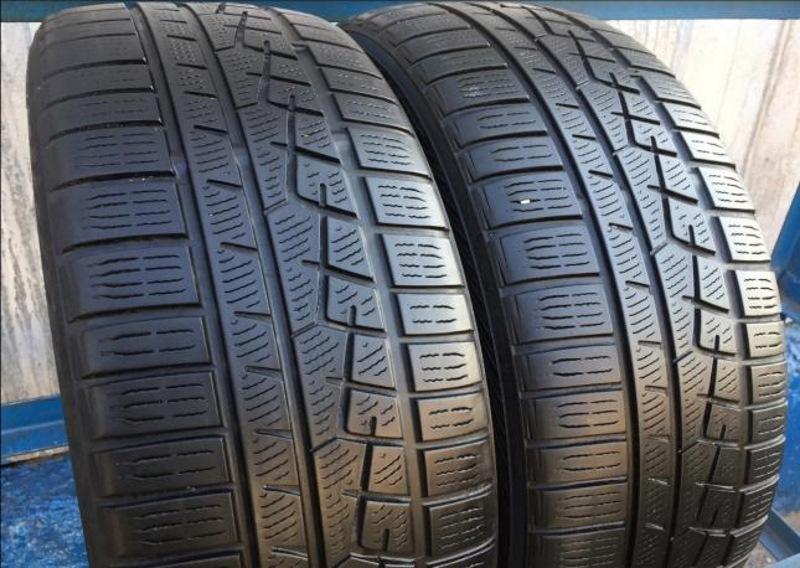 योकोहामा डब्ल्यू ड्राइव वी 902 टायर समीक्षा - टायरों की विशेषताओं, फायदे और नुकसान का अवलोकन