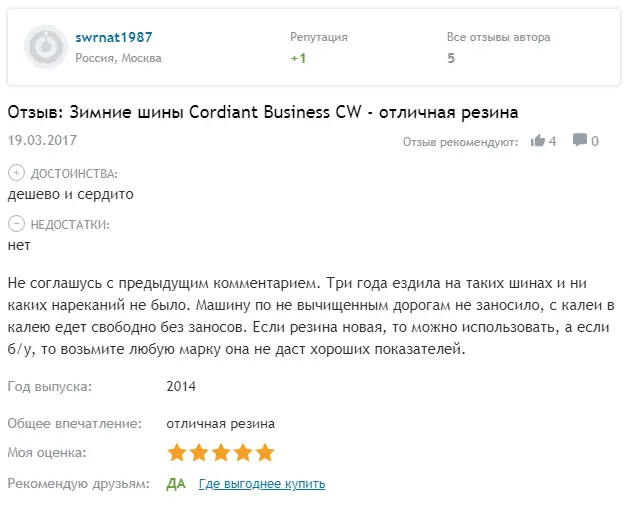 Отзывы о зимней резине на газель «Некст»: ТОП-10 популярных моделей