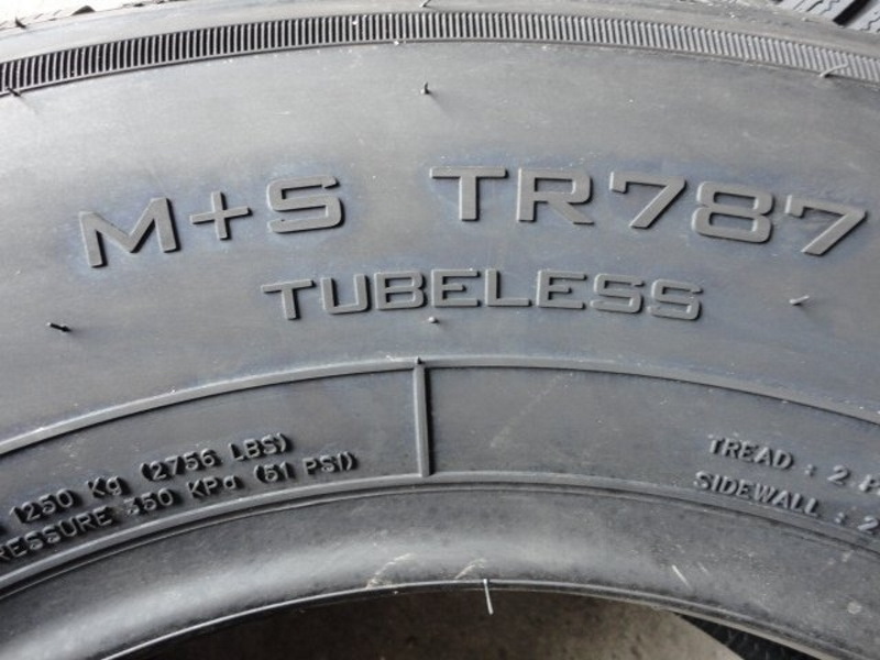 Подробное описание шин «Триангл» 787, характеристики и особенности зимней резины, отзывы о зимних шинах «Триангл» 787