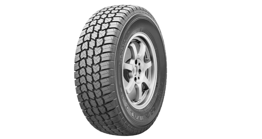 A detailed review of the 4 best Triangle tire models on the Gazelle, their characteristics and features, reviews on the Triangle tires on the Gazelle