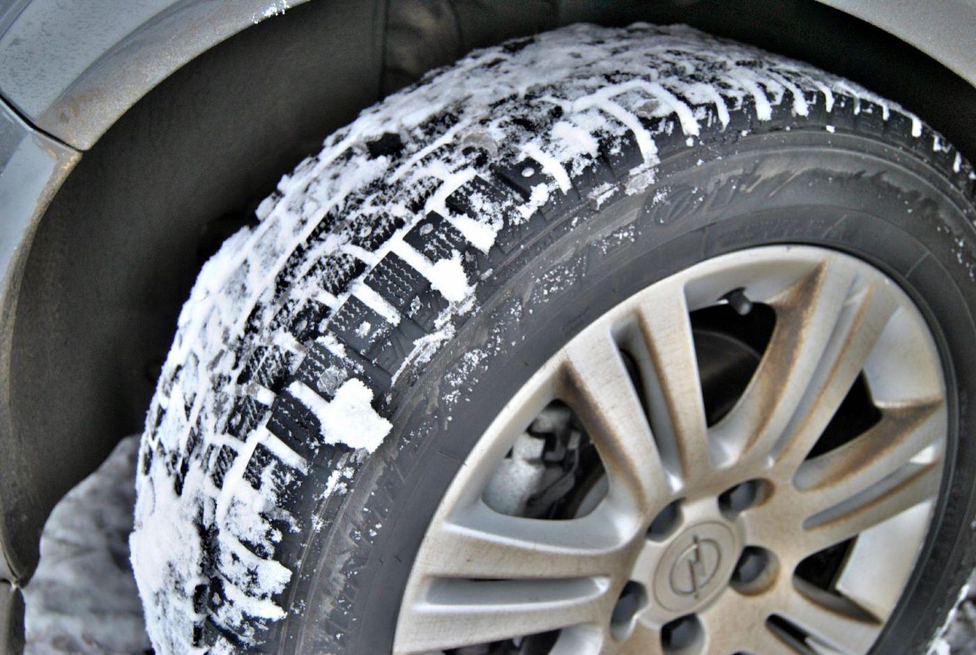 Преимущества и недостатки зимних шин Kumho WinterCraft SUV Ice WS31 – обзор и отзывы покупателей