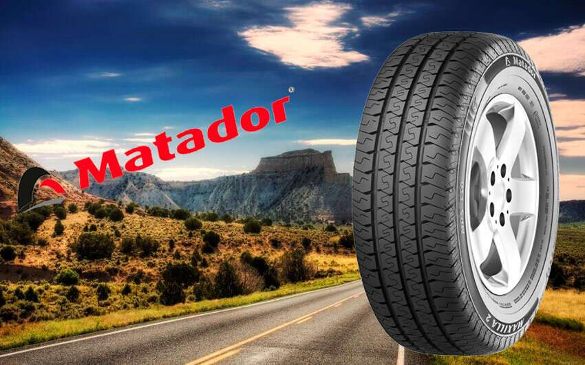 Производитель шин «Матадор»: чей бренд, история основания и развития, особенности  и характеристики продукции, популярные модели и отзывы о Matador