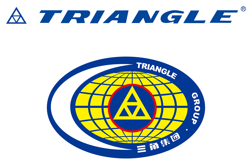 U fabricatore di pneumatici Triangl