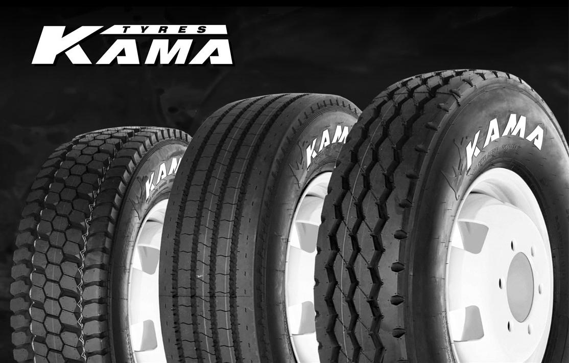 Анализа предности и недостатака камионских гума "Кама", стварни прегледи камионџија