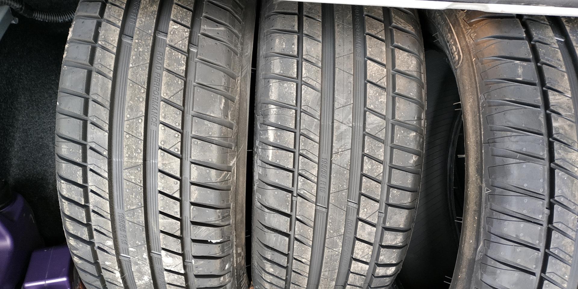 Analisi dei pro e contro degli pneumatici estivi "Kormoran Gamma B2". Vale la pena acquistare, recensioni di proprietari di auto