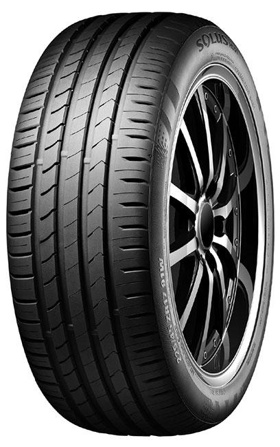 Rating of the 10 best models of summer tires "Kumho"