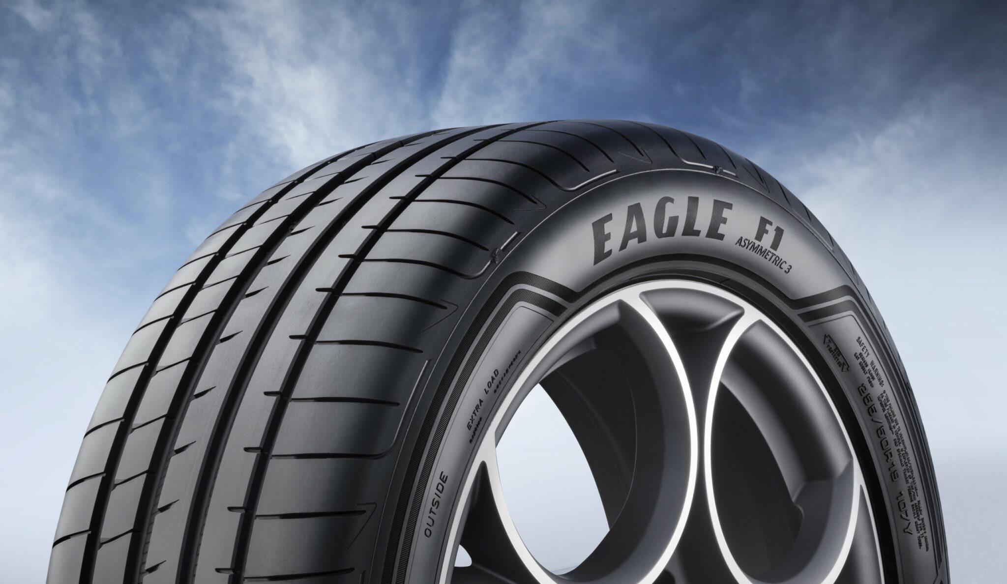 Rating of the 12 best models and reviews of tires "Goodyear" for the summer