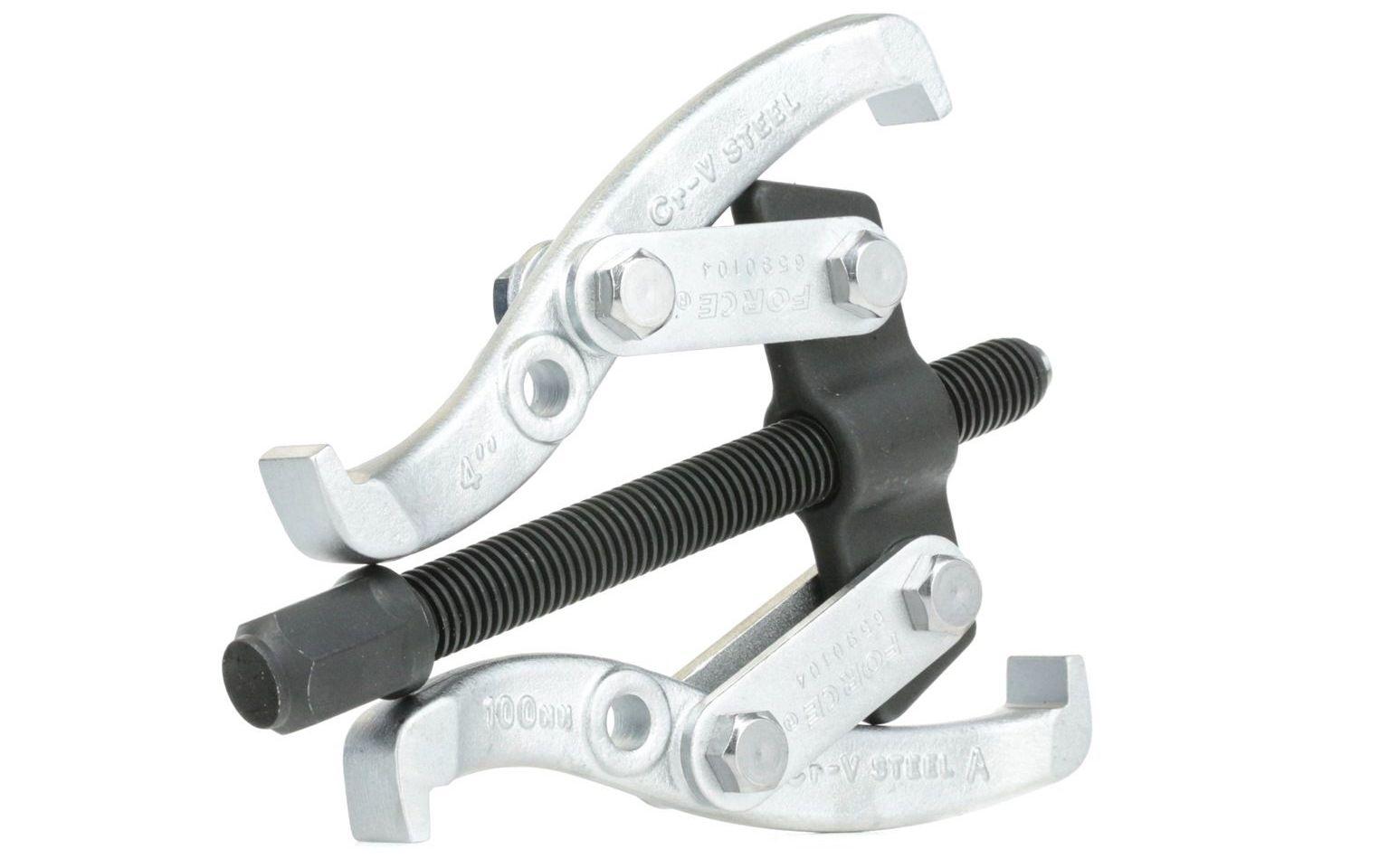 Rating of the 3 Best Force Bearing Pullers: Features, Pros and Cons