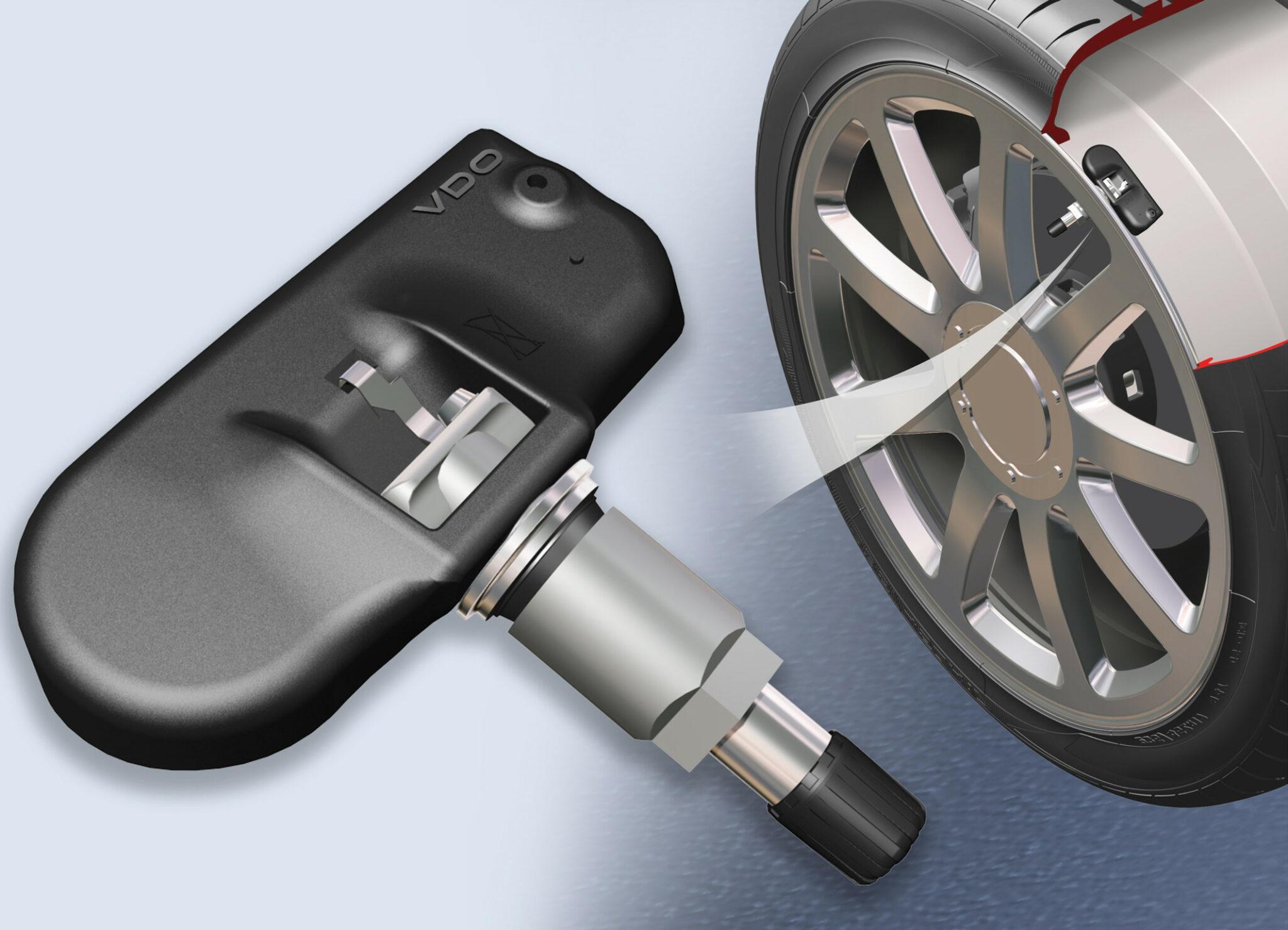 通过客户评论对最佳轮胎压力传感器进行评级