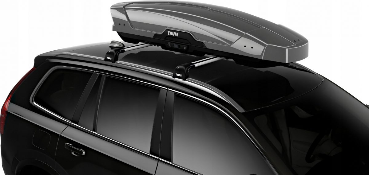Рейтинг багажников на крышу автомобиля: лучшие модели разного ценового диапазона
