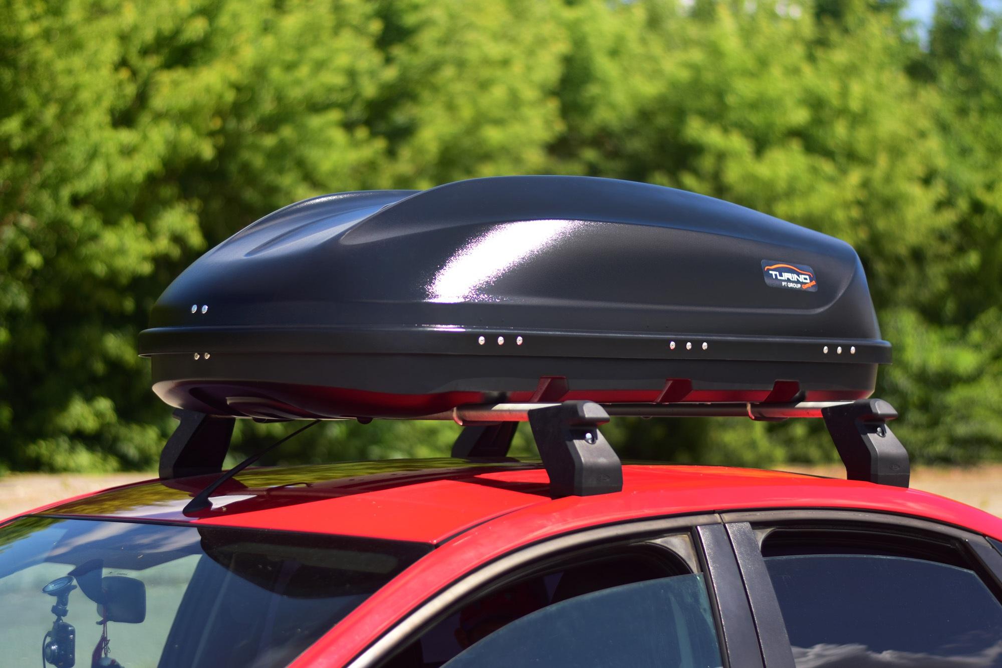 Noņemams jumta bagāžnieks uz automašīnas jumta: kādi tie ir, kā piestiprināti, kā izvēlēties