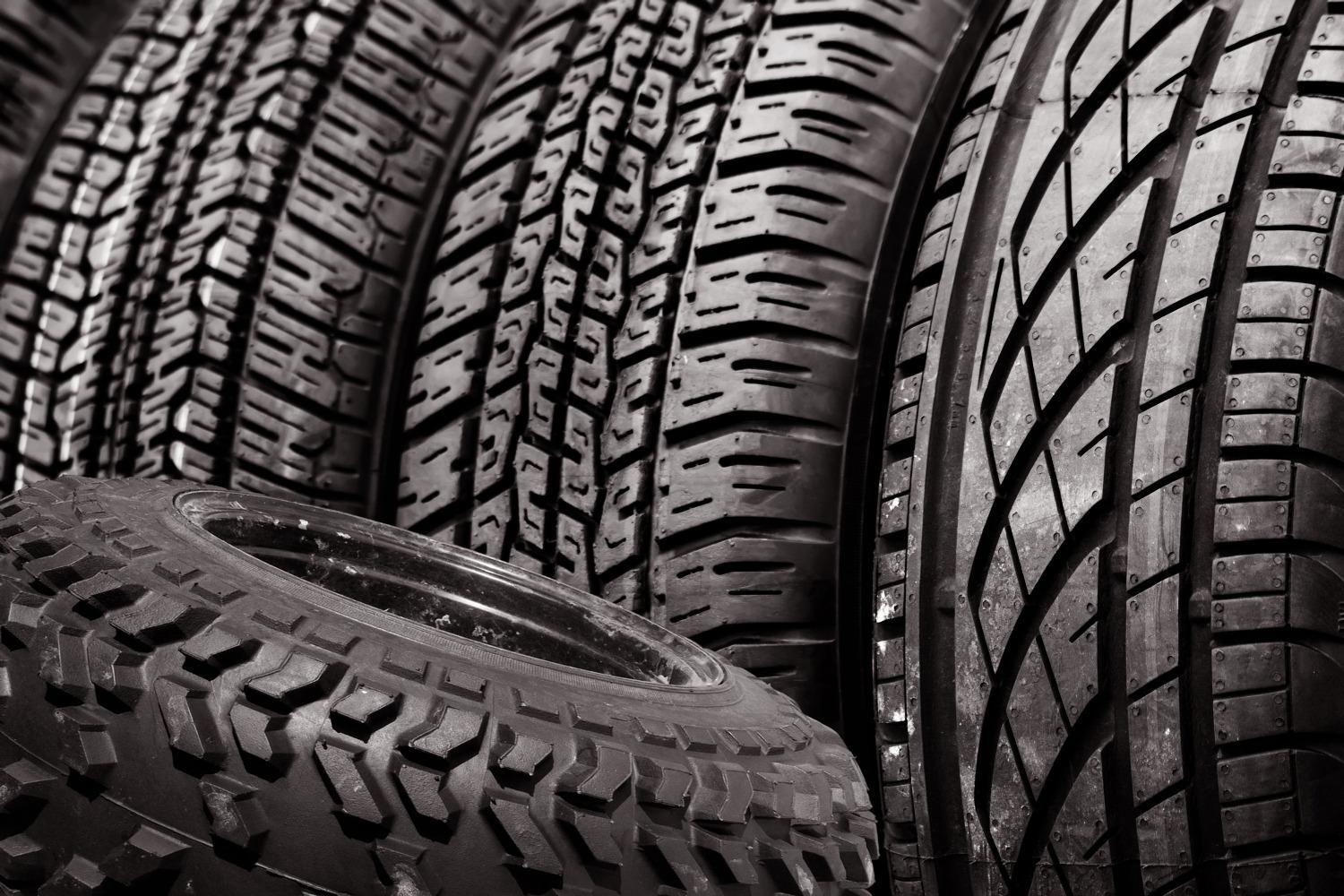 Neumáticos para carreteras en mal estado para el verano: valoración de los fabricantes y cuáles son mejores