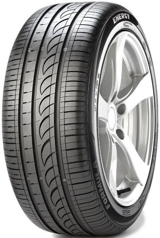Tires Formula Energy: features of summer tires, reviews and specifications