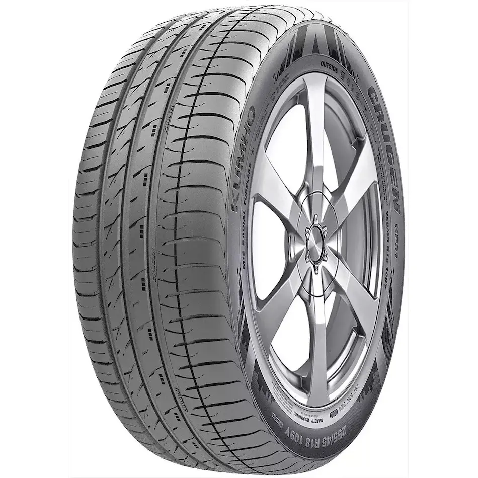 Шины Kumho HP91 Crugen: отзывы, технические характеристики, особенности эксплуатации