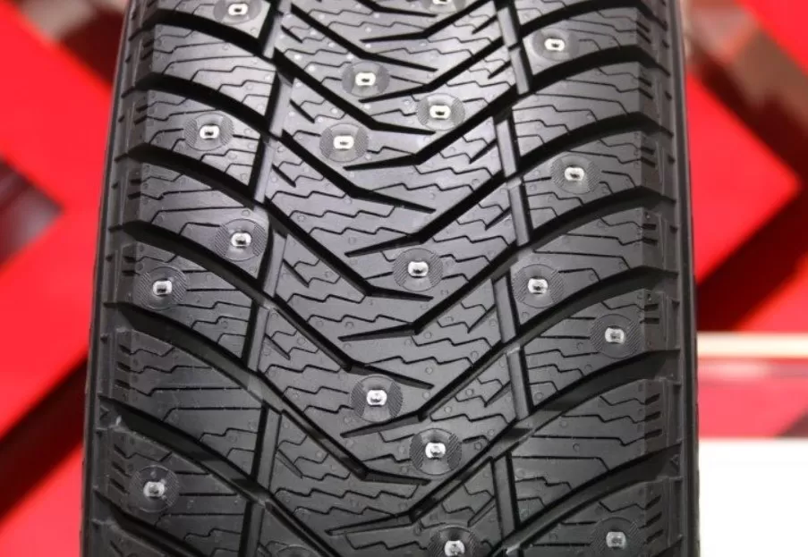 Tires Yokohama Ice Guard Ig65: nā hōʻike manaʻo, nā kikoʻī, nā pono a me nā pōʻino