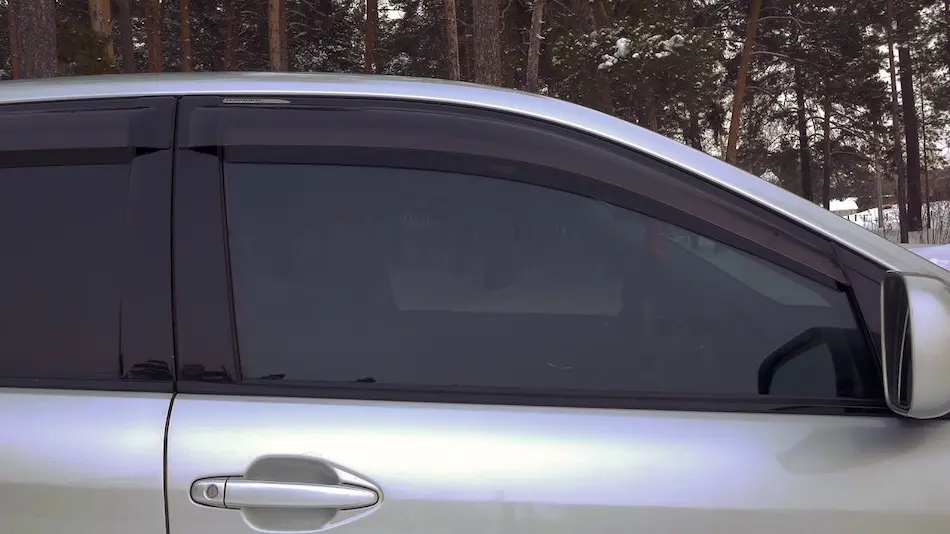 Смарт-пленка для авто: технология изготовления и особенности