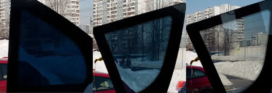Смарт-пленка для авто: технология изготовления и особенности