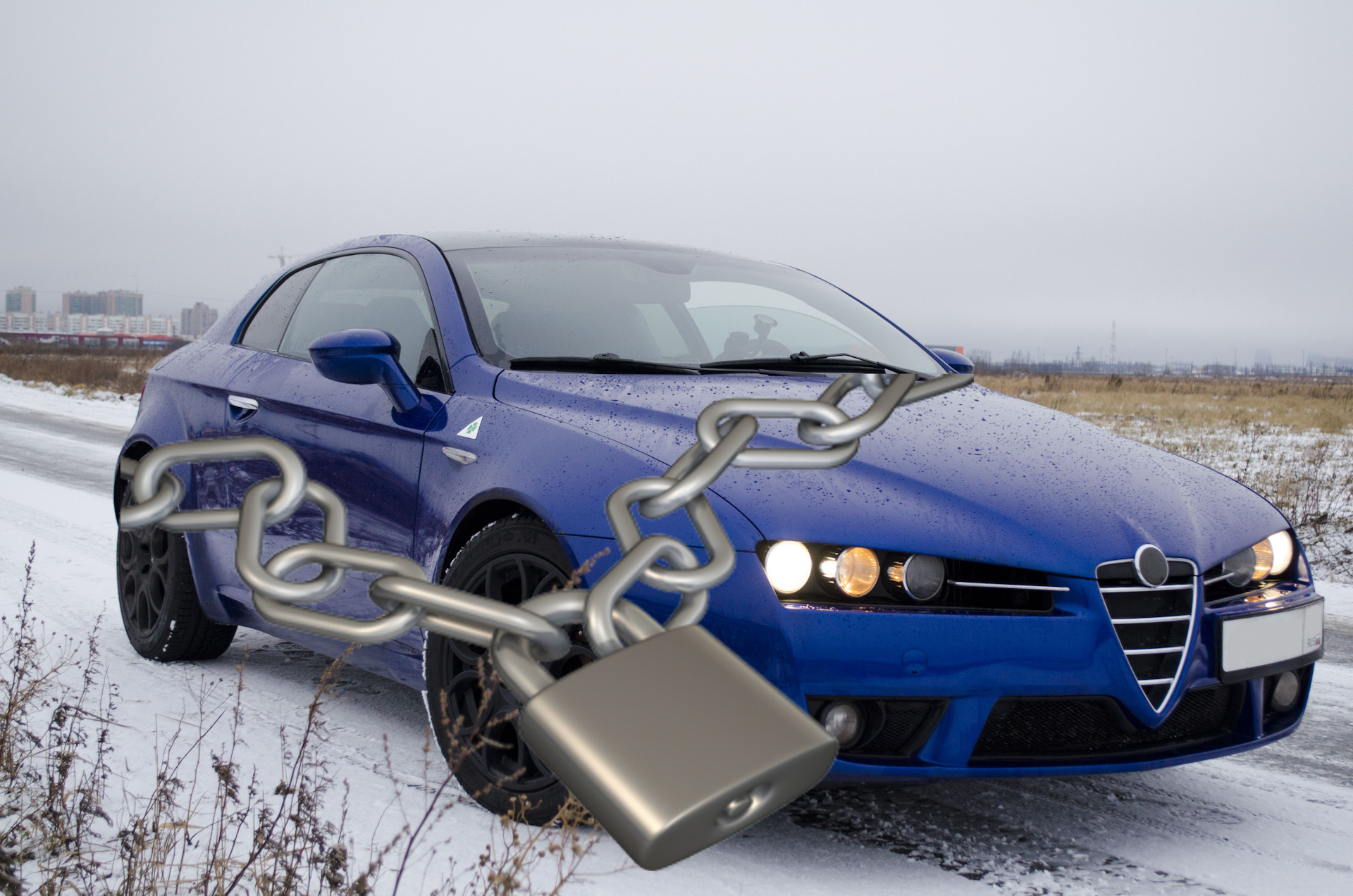 Mënyrat për të mbrojtur një makinë nga vjedhja - metodat më të zakonshme dhe efektive për të mbrojtur një makinë nga vjedhja