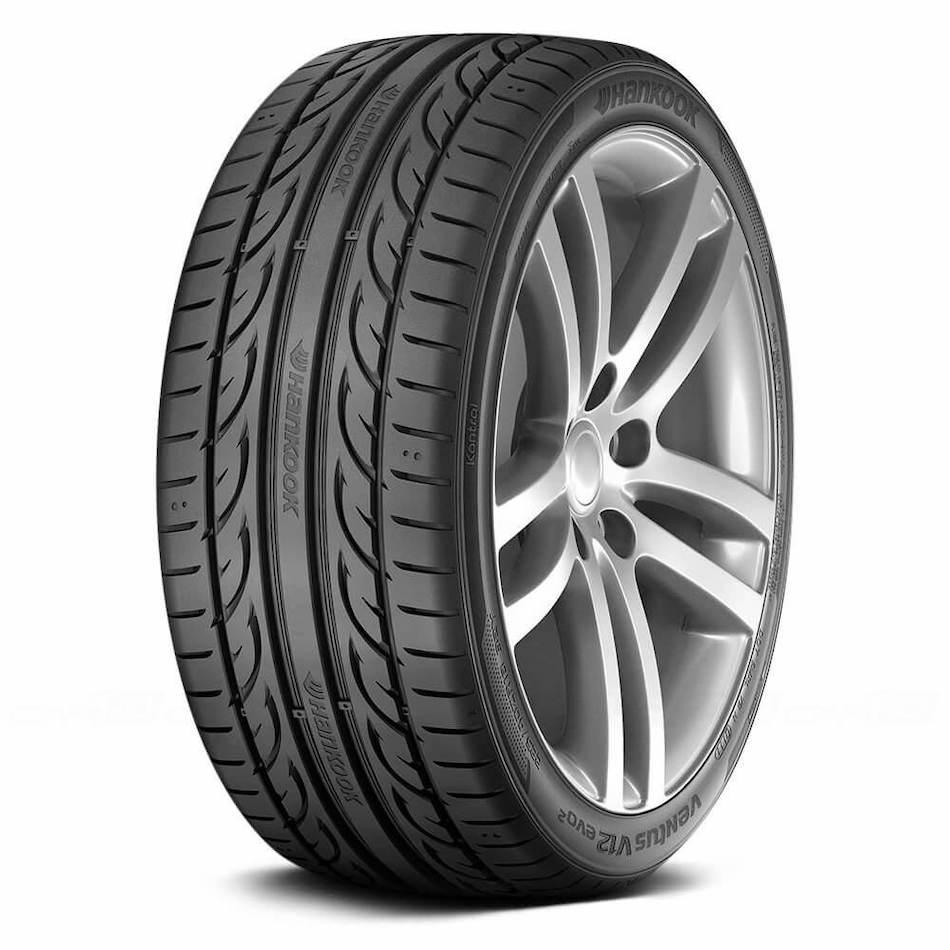 Porovnávacie charakteristiky zimných pneumatík Hankook, Goodyear, Nordman a Dunlop podľa rôznych kritérií: výber