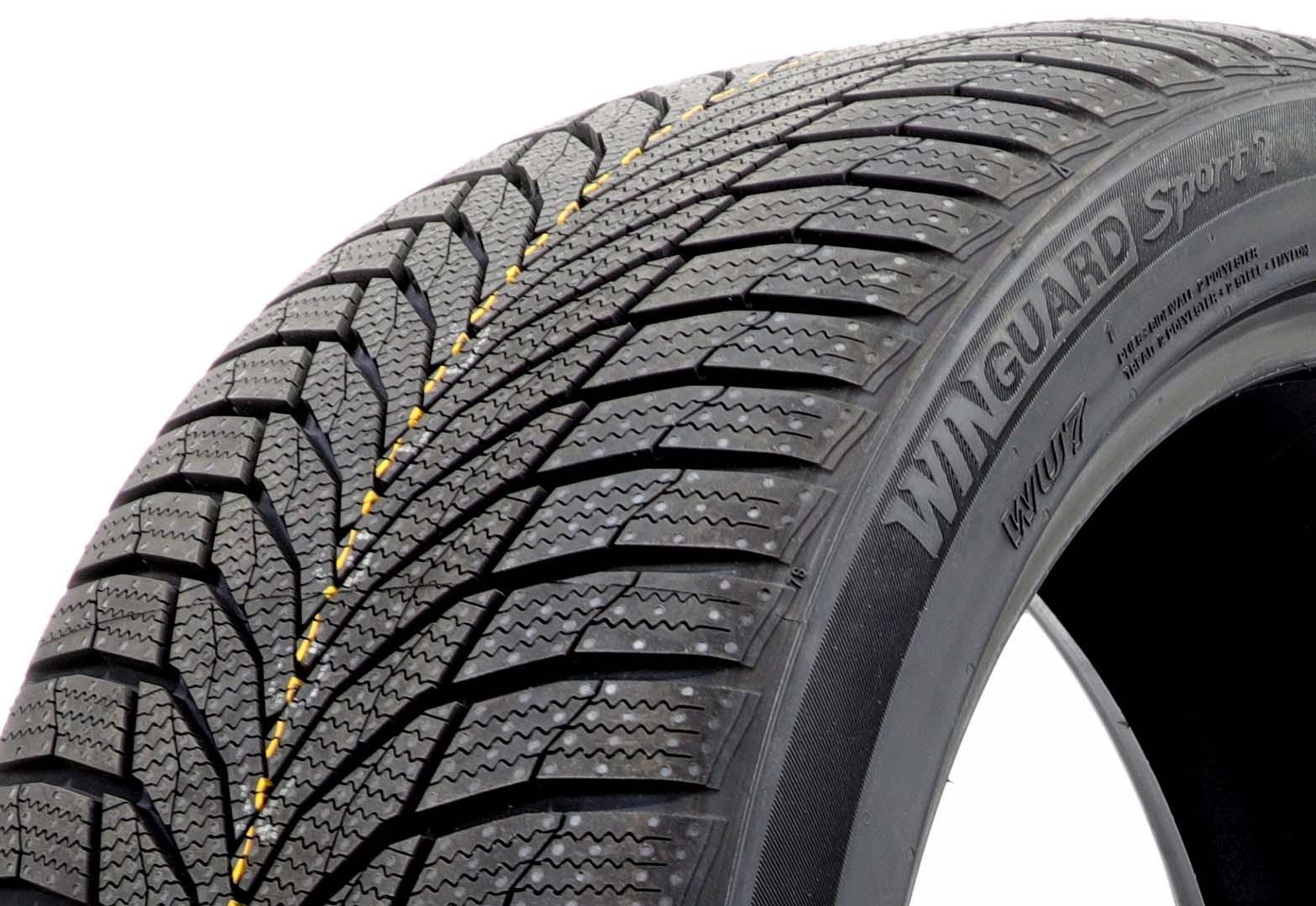 TOP 10 modelos de pneumáticos de verán Nekhen (Nexen) - características de goma con comentarios