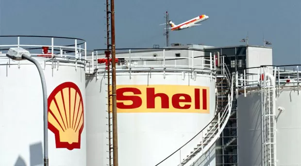 Тормозная жидкость Shell