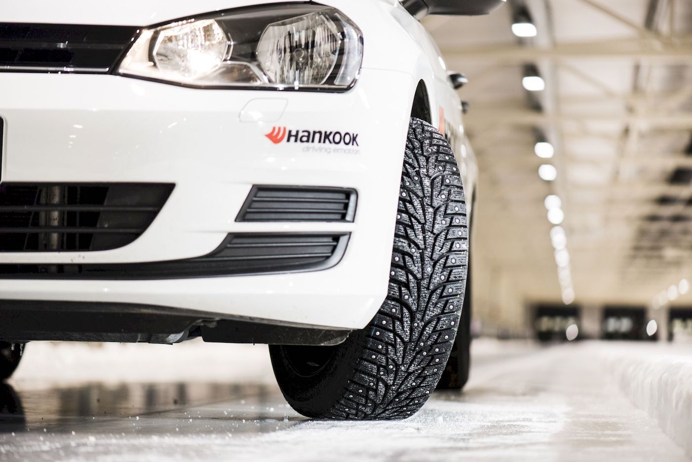 Chọn lốp xe mùa đông tốt nhất: ưu và nhược điểm của Kumho và Hankook, so sánh lốp xe mùa đông