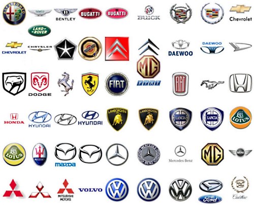 Ikone sportskih automobila
