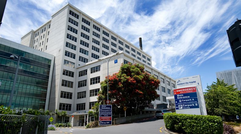 10 крупнейших больниц мира