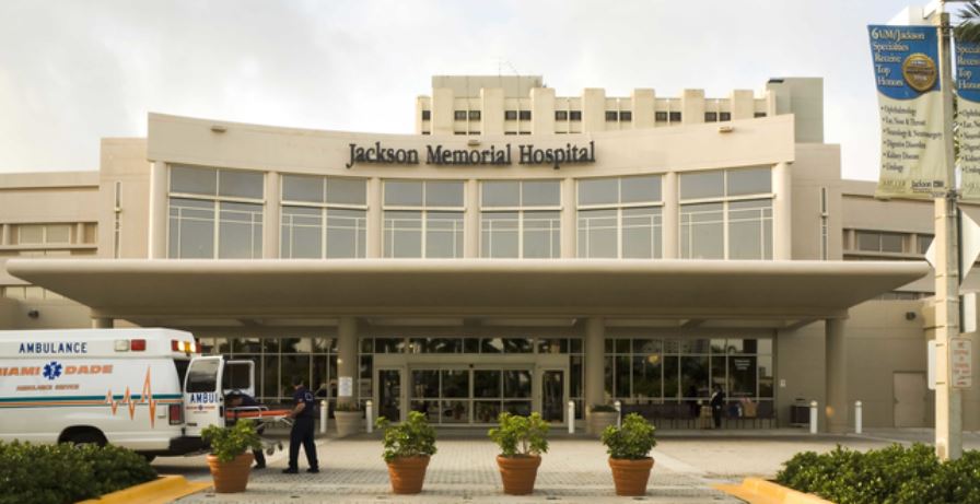 10 крупнейших больниц мира