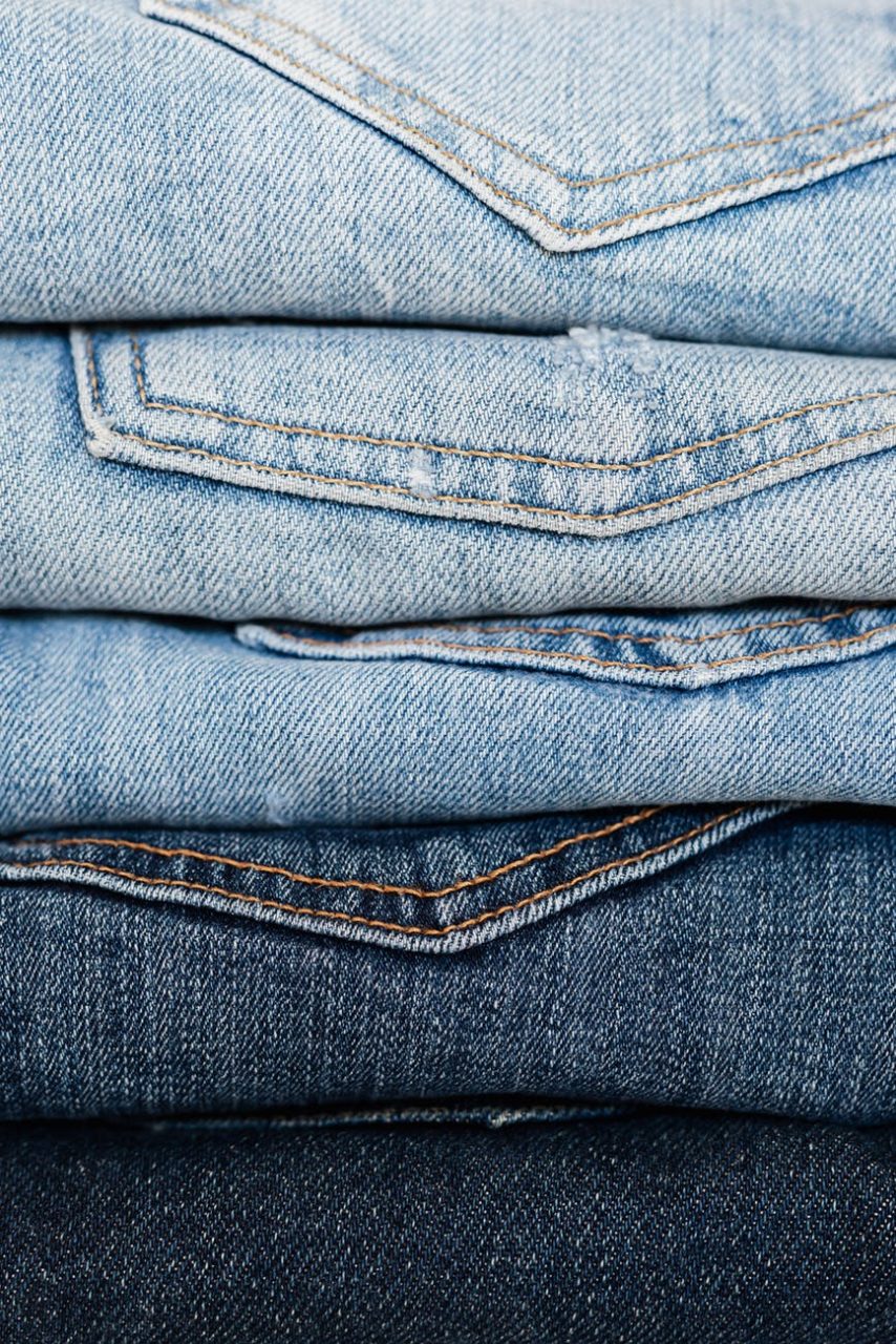 10 лучших брендов джинсов в Индии