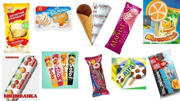 Top 10 Ice Cream Brands in India