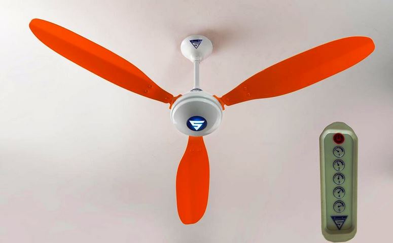 10 лучших брендов потолочных вентиляторов в Индии