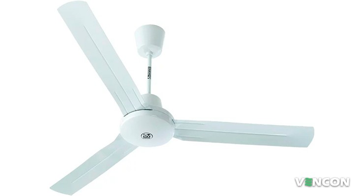 Top 10 Ceiling Fan Brands sa India