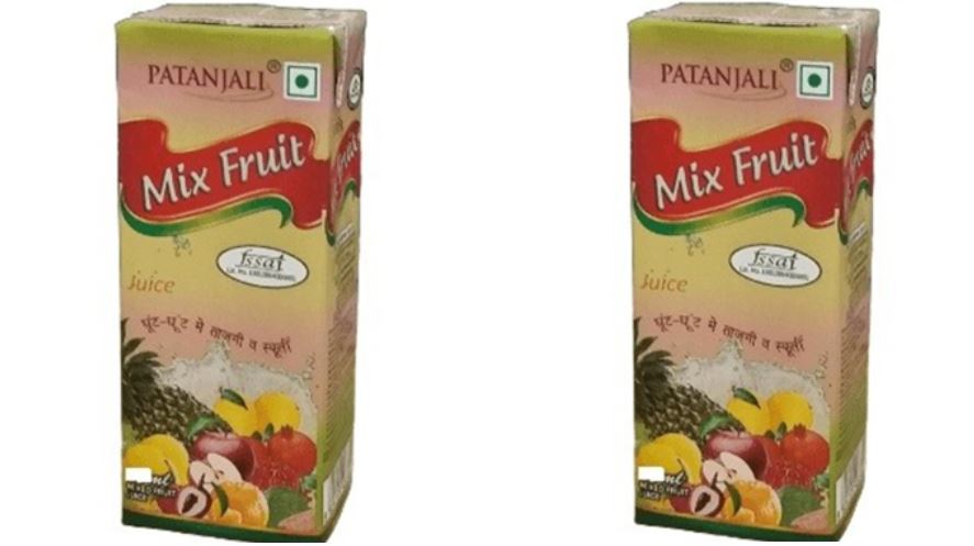 10 лучших брендов упакованных фруктовых соков в Индии
