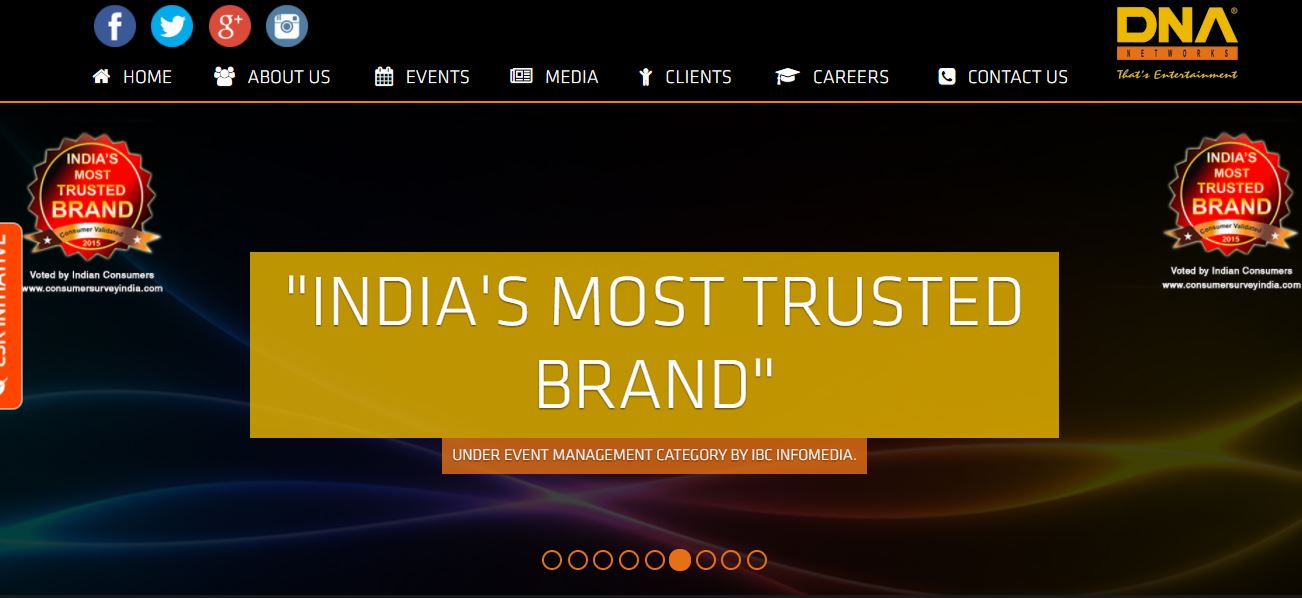 10 лучших компаний по организации мероприятий в Индии