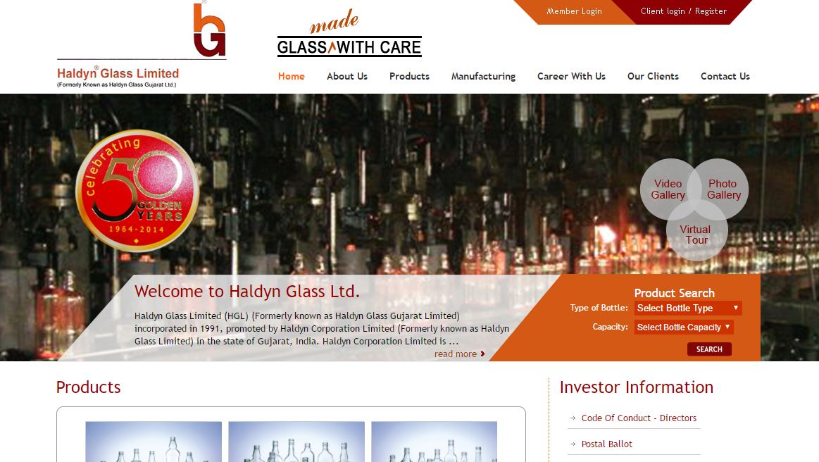 10 лучших компаний-производителей стекла в Индии