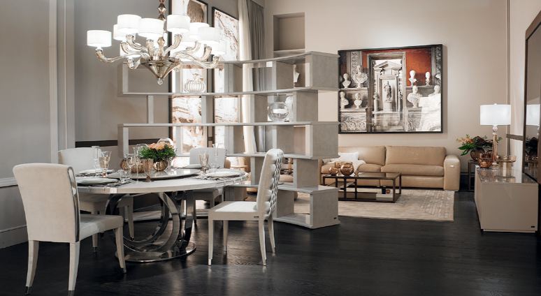 10 лучших мебельных брендов в мире