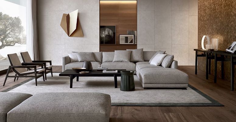 10 лучших мебельных брендов в мире