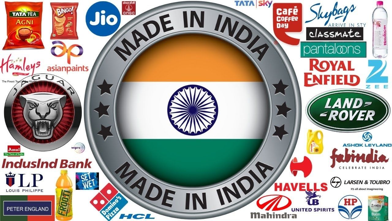 10 legnagyobb multinacionális vállalat Indiában