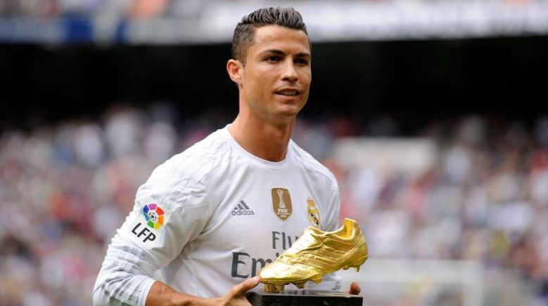10 самых богатых футболистов мира