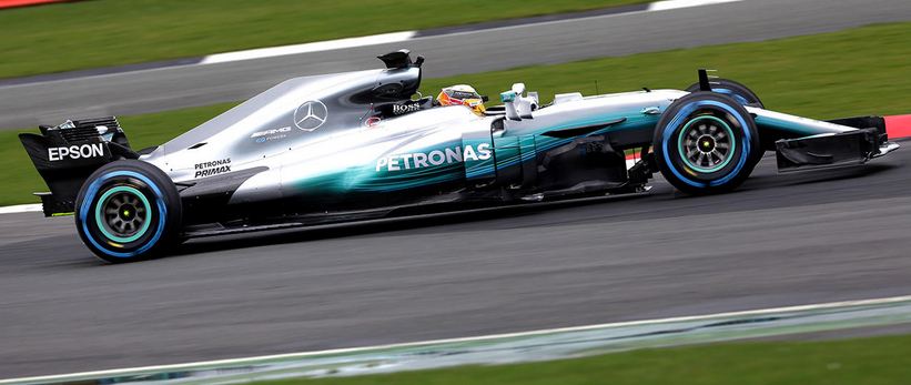 10 самых быстрых автомобилей Формулы-1 в мире
