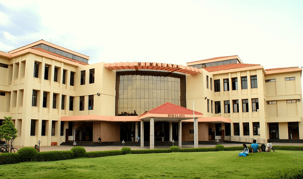 10-те най-скъпи университета в Индия