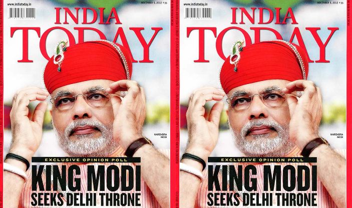 10 самых популярных английских журналов в Индии