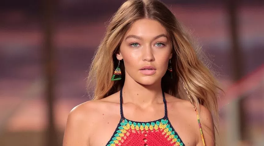 10 самых высокооплачиваемых моделей Victoria Secret