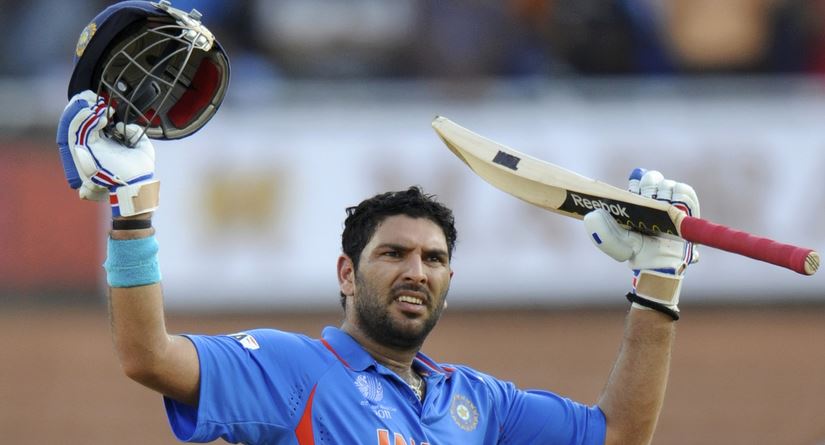 11 самых богатых игроков в крикет Индии 2022 г.