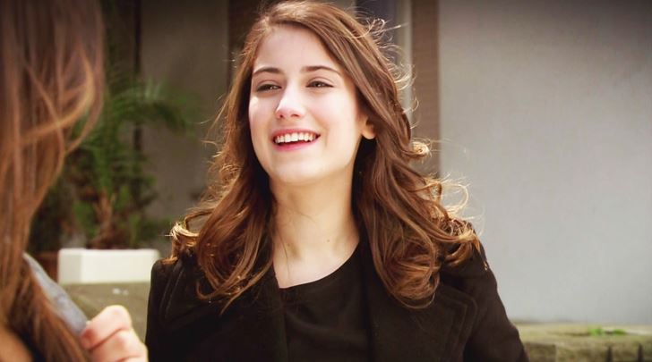 11 самых горячих турецких актрис