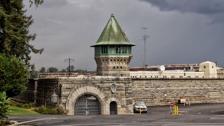 11 самых опасных тюрем Америки