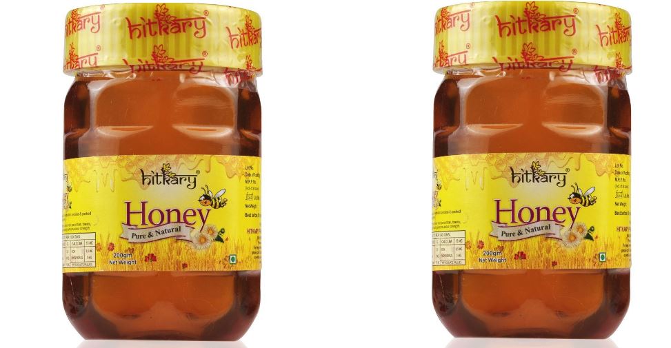 popular honey brands