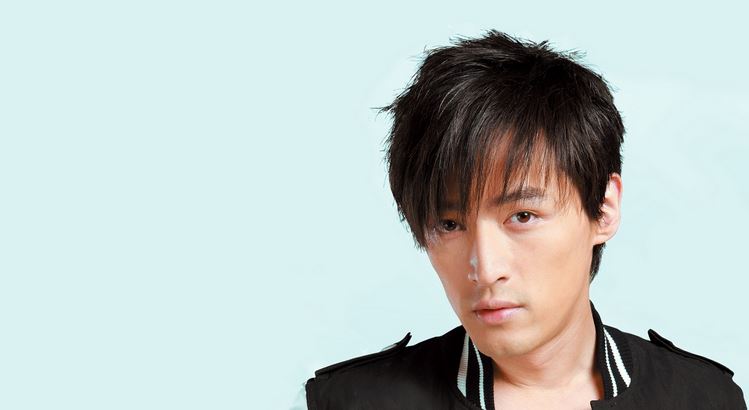 12 самых горячих китайских актеров