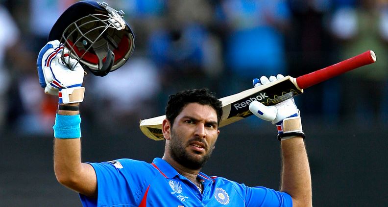 12 самых красивых индийских игроков в крикет